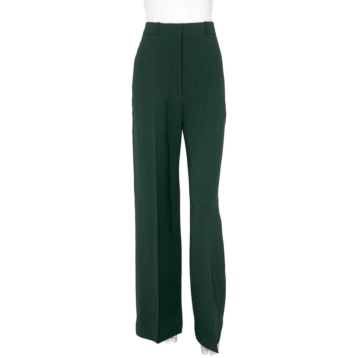 Burberry Ladies Tailored High Waist 