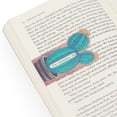 thumbnail image 2 of Thinking Gifts Linemarker | Magnetic Book Holder & Page Marker Set of 2 | Gift for Readers, 2 of 4