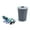 Raccoon+Trash Can, variant on 1pc 3D Printed Articulated Raccoon Fidget With Trash Can - Multi-Jointed Movable Decor, Desktop Home Model Ornament