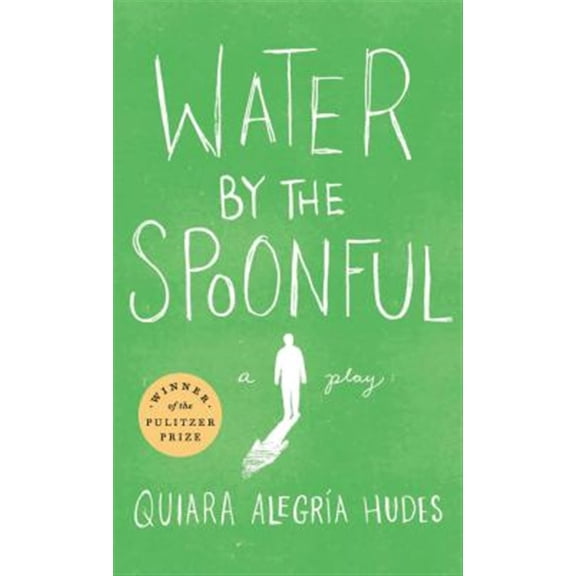 Pre-Owned Water by the Spoonful (Revised TCG Edition) (Paperback) 1559365579 9781559365574