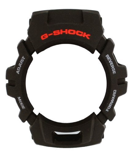 g shock replacement bezel and strap