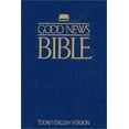 thumbnail image 1 of Pre-Owned Good News Bible-gnt (Paperback) 1585161535 9781585161539, 1 of 1