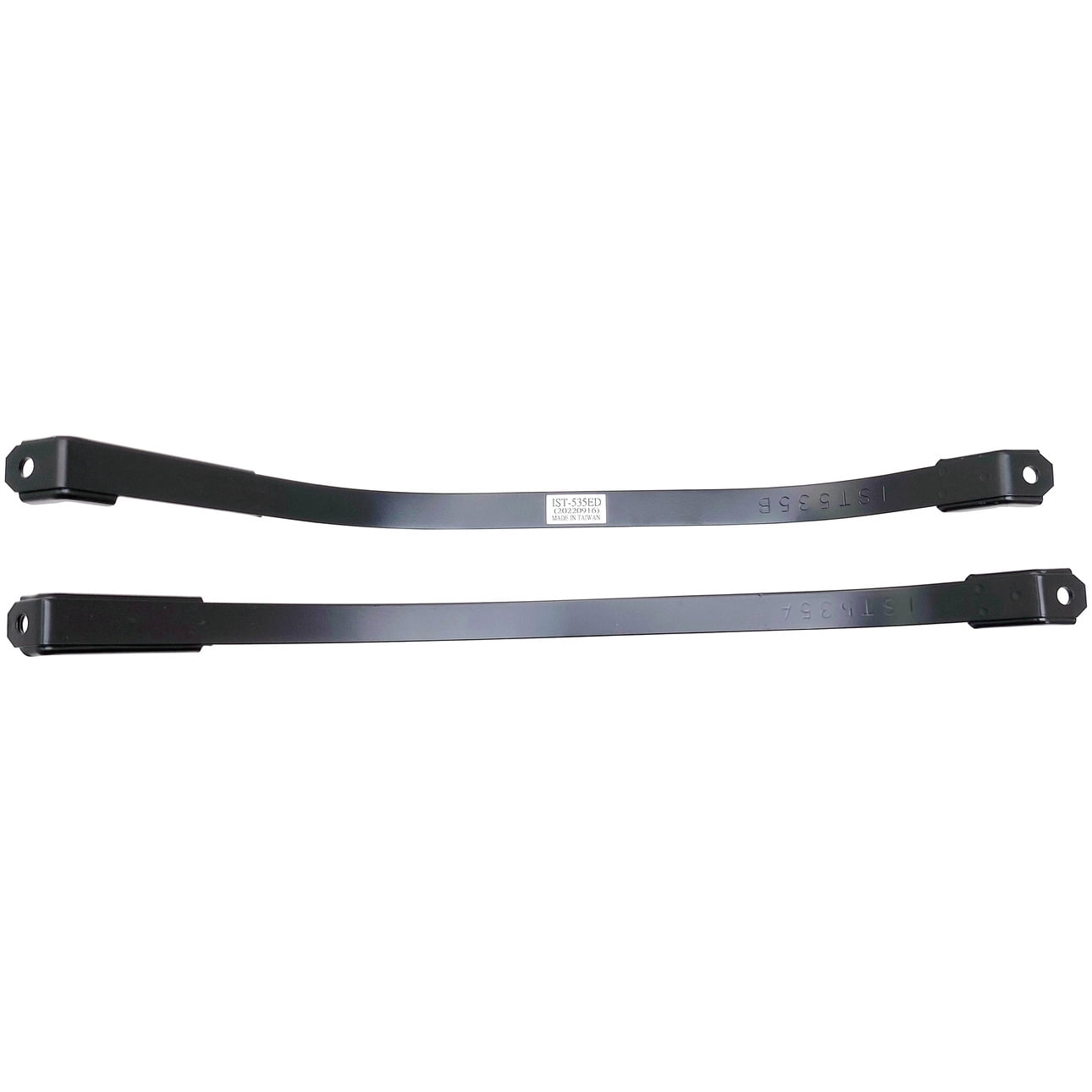 Dorman 578-603 Fuel Tank Strap for Specific Nissan Models, Black