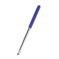 thumbnail image 1 of Telescopic Tour Guide Flag Pole with Non-slip Handle Heavy Duty Stainless Steel Extendable Teacher Pointer Banner Handheld Flag Pole, 1 of 8