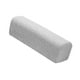 thumbnail image 5 of Cojín reposabrazos para sofá, almohada de apoyo rectangular, reposabrazos para cama, sala de estar. Gris claro, 5 of 9