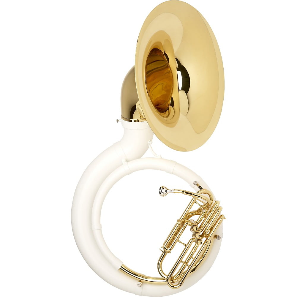 King Sousaphone