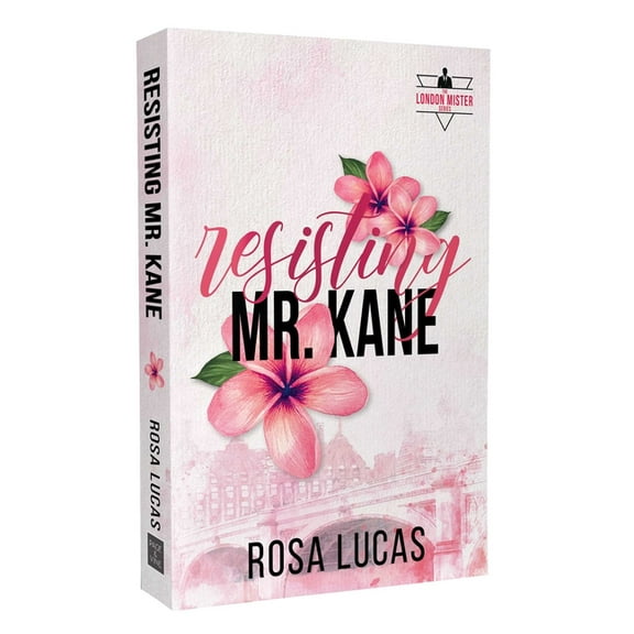 The London Mister Resisting Mr. Kane, Book 2, (Paperback)