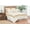 Brown, variant on Harlow Twin Quilt Bedding Bedspread Coverlet