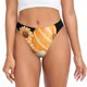 thumbnail image 1 of Fotbe Sunflower Gnomes 2 Tanga Sin Costuras para Mujer con Estampado – Panties Invisibles, Transpirables y Cómodos para Uso Diario-X-Large, 1 of 6