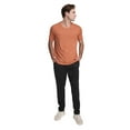 thumbnail image 5 of Jockey Men's EverActive V-Neck Tee, 5 of 5
