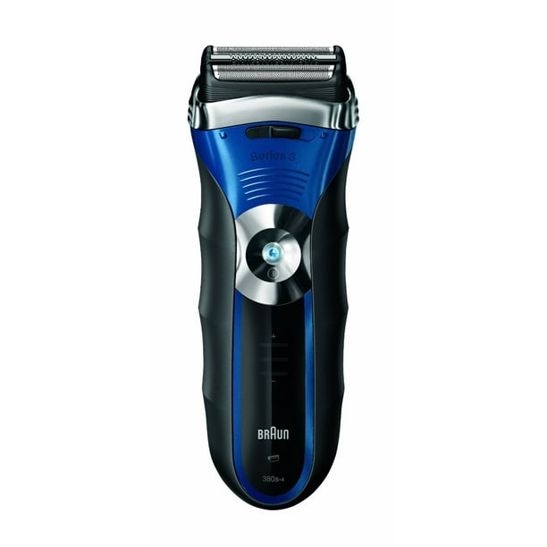 Best Wet Dry Electric Razors For Men