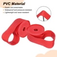 thumbnail image 4 of Uxcell 4Pcs Bicycle Rim Strip 700C x 18mm Bike Wheel Rim Tape Bike Tire Liner, 4 of 7