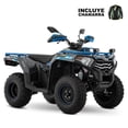 thumbnail image 1 of Cuatrimoto Italika ATV300 Azul, 1 of 10