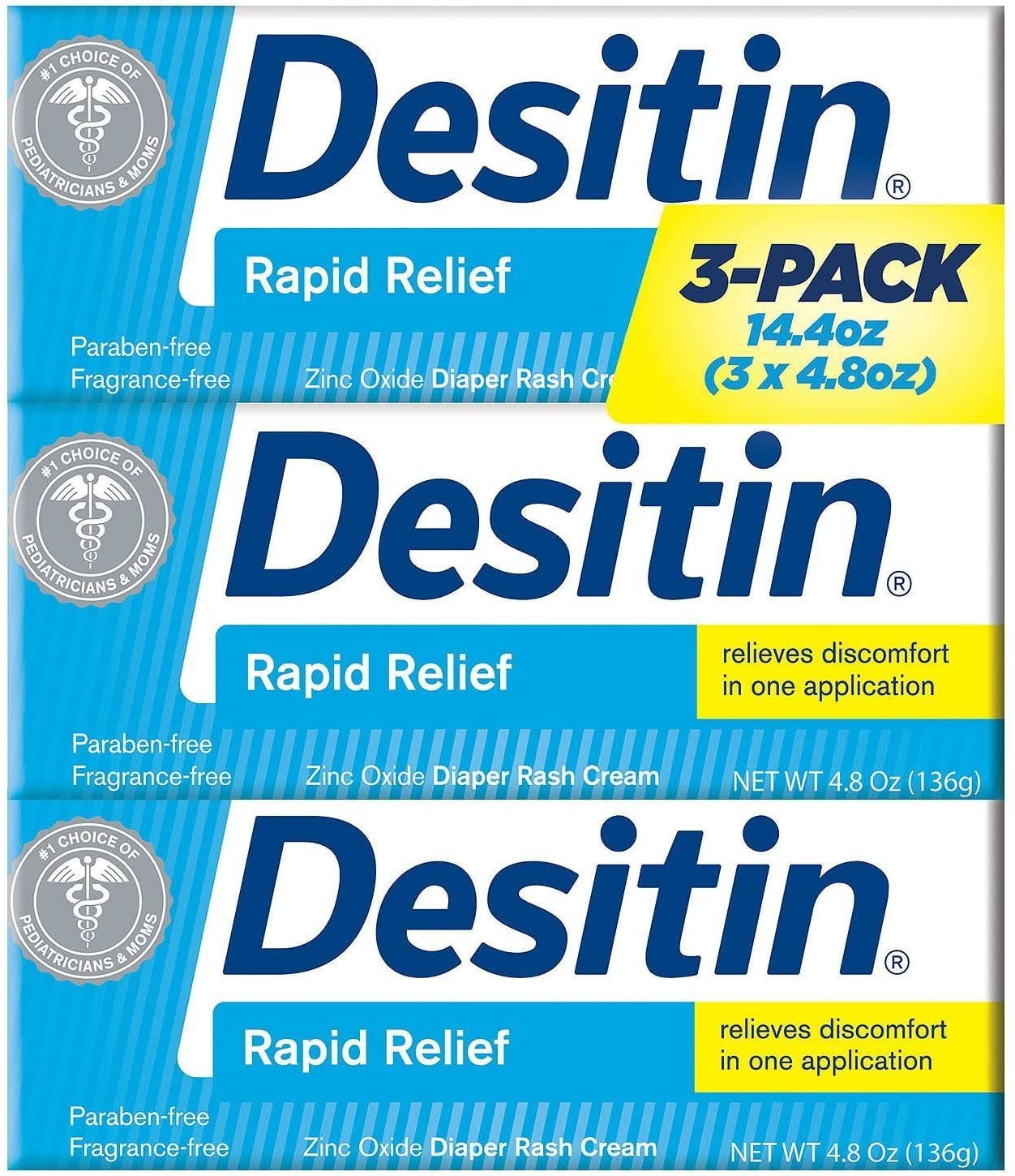 desitin cream walmart