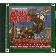 thumbnail image 2 of CD The Ultimate Christmas Album Vol. 3 WCBS FM 101.1, 2 of 3