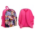 thumbnail image 4 of Kirby Lightweight Backpack Shoulder Bag Adjustable Straps Backpacks Daypack Travel, 4 of 6
