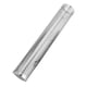 thumbnail image 1 of Btafrte Tubo Humo para Barbacoa Acero Inoxidable Malla Pellets 12 Pulgadas, 1 of 8