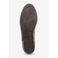 thumbnail image 3 of Comfortview Bexley Bootie Short Ankle Boot Women's Winter Shoes (Wide Widths Available), 3 of 6