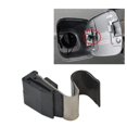 thumbnail image 4 of Clip de Ressort de Couvercle de Réservoir de Carburant MR970563 MB642442 pour Montero Eclipse Galant, 1 x Clip de Ressort de Carburant, Noir, 4 of 5