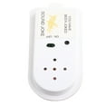 thumbnail image 2 of Crickets Sound Prank Toy Clear Sound Auto Turn Off Adhesive Sticker Annoying Noise Maker, 2 of 7