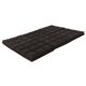 thumbnail image 5 of 6 piezas de espuma de absorción acústica Sunnimix Panel Studio insonorización de espuma KTV negro Panel de espuma de absorción de sonido, 5 of 8
