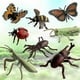 thumbnail image 1 of Pvc Insect Bug Animal Educatal Kids Roleplay Toy Banmo, 1 of 4