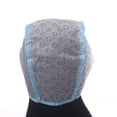 thumbnail image 4 of Vogacara Dimensión universal del casquillo que inclina del pelo disponible 3piece para el sombrero fácil del color del pelo de los reflejos Cuidado del cabello, 4 of 6