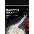 thumbnail image 4 of 2-Pack Rice Spoons Reusable Rice Cooker Scoops for Kitchen Use, Rice Spatulas for Daily Cooking and Serving, 4 of 6