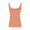 thumbnail image 3 of Womens Lace Patchwork Sexy Deep V Neck Knitted Vests Summer Camis Tank Tops, 3 of 6