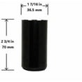 thumbnail image 4 of Abridor de puerta de garaje Capacitor BluenathXRPR 50-60 uF 250 V, 4 of 4