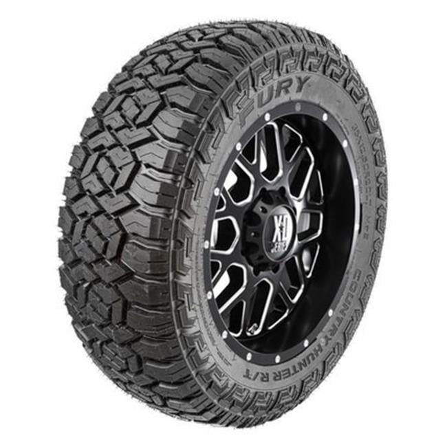Fury offroad rt33125020 33 x 12 50 r20 off road tire walmart 