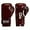 Maroon, variant on TITLE Boxing Old School Leather Sparring Gloves 2.0 - Boxing Gloves, Boxing Training Gloves, MMA Gloves, Oz Training Gloves, Kickboxing Gloves, Punching Bag Gloves, Sparring Gloves