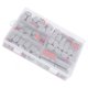 thumbnail image 1 of Conectores de cable de palanca Bling Bling 65 piezas, 1 of 12