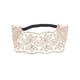 thumbnail image 5 of Sonducket Diademas de encaje Elástico Spa Diadema Accesorio de moda Turbante para mujeres niñas Tipo 1 2Conjunto, 5 of 6