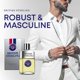 thumbnail image 3 of Colonia para después del afeitado British Sterling de Dana para hombre, 112 ml, 3 of 6