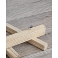 thumbnail image 5 of 1200 Pcs Thumb Tacks, Push Pins, 3 bottles (400 pieces per bottle, 1200 pieces total)., 5 of 5