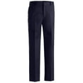 thumbnail image 1 of Men's Business Casual Flat Front Pant - 2510, 1 of 1