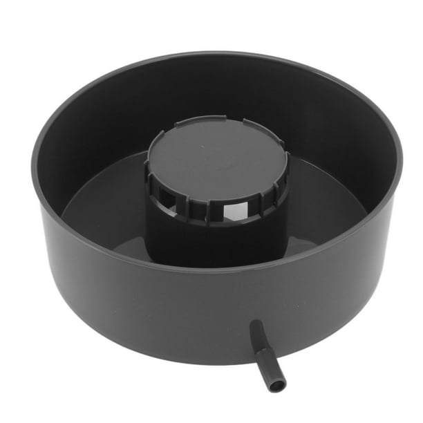 Exprimidor de vapor con manguera de silicona, máquina de cocción Exprimidor de vapor Exprimidor de vapor para máquina de cocción Thermomix T Extractor de jugo Instalación sin esfuerzo