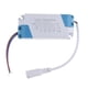 thumbnail image 3 of Fuente de alimentación LED Macarena DC 27-50V 300mA Controlador LED regulable, 3 of 8
