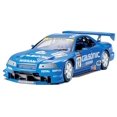 thumbnail image 1 of Tamiya 1/24 Sports Car Series No.219 Calsonic Skyline GT-R R34 Plastic Model 24219, 1 of 1