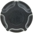 thumbnail image 2 of Gates 31284 Engine Oil Filler Cap Fits select: 2002-2022 HONDA CR-V, 2002-2022 HONDA CIVIC, 2 of 3