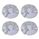 thumbnail image 5 of Cubiertas De Llantas Para De 4 Ruedas Para Cubiertas, De Pliegue Y Gancho, Cubiertas De Llanta De kusrkot Cubiertas de llantas, 5 of 8