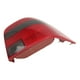 thumbnail image 2 of Conjunto de accesorios para luces traseras de coche para VW Golf MK4 Hatchback 1997-2005 derecha 1J6945112S, 2 of 9