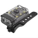 thumbnail image 1 of Luz LED para Bicicleta T6 Recargable por USB, Delantero para Bicicleta, Linterna Frontal con Luz Trasera, Lámpara de Seguridad para Ciclismo y Scooter., 1 of 5