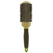 MACADAMIA PROFESSIONAL Macadamia 100% Boar Hot Curling Brush 43mm