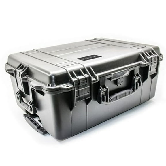 Nokta Invenio Hard Transport Case