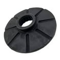 thumbnail image 4 of Rear Suspension Spring Damper Insulation for Coil Spring Chevrolet Cruze Hatchback, 4 of 9