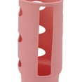 thumbnail image 5 of Silicone Cup Boot for 30 Oz Tumbler, All Around Protection Cup Sleeve, Insulated Anti Slip Wear Proof Cup Protective Sleeve Cover for Offices,Outdoor Camping, Pink, 5 of 8
