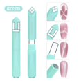 thumbnail image 2 of Nail Art Cat Eye Magnet Pen, Multi‑Magnets Manicure Magnetic Tool for Creating Cat‑Eye Gel Magnetic Effect, Practical Nail Decoration Supplies for Home Diy and Professional Nail Salon Use, 2 of 6