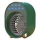 thumbnail image 2 of Mini refrigerador Pisexur para electrónica masculina, ideal para dormitorio y oficina, enfriador de agua de escritorio pequeño, ventilador acondicionador, práctico ventilador USB para electrónica inf, 2 of 2
